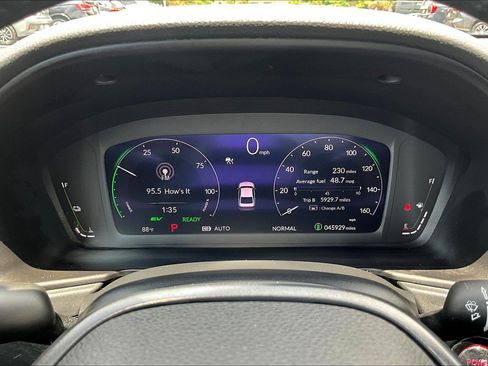 Used 2023 Honda Accord Sport image 22