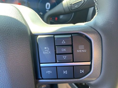 New 2026 Ford F350 Lariat w/ Lariat Ultimate Package AWD/4WD image 28