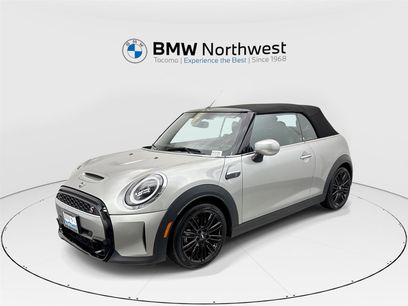 Used 2024 MINI Cooper S
