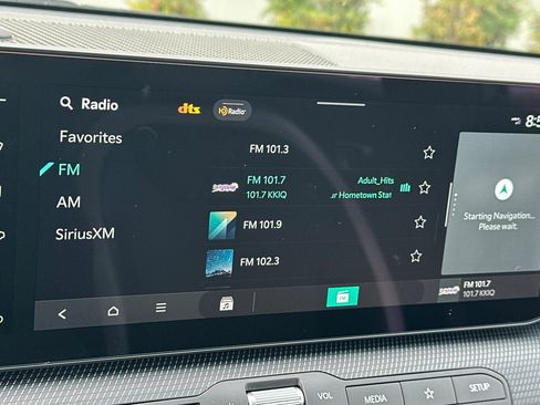 Used 2025 Kia K4 GT-Line Turbo image 25