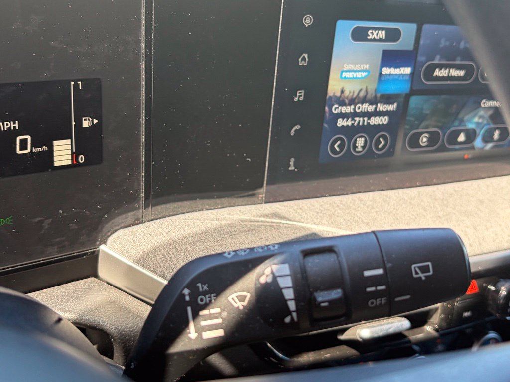 Used 2025 Nissan Kicks SV FWD image 47