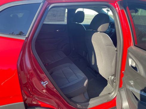 New 2026 Chevrolet Trax LS FWD image 15
