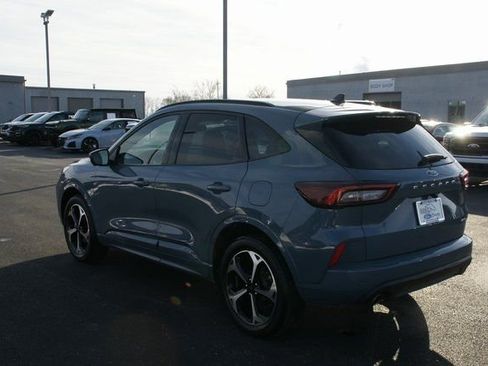 Used 2023 Ford Escape ST-Line Elite image 5