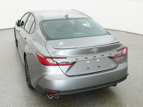 New 2026 Toyota Camry SE FWD image 20