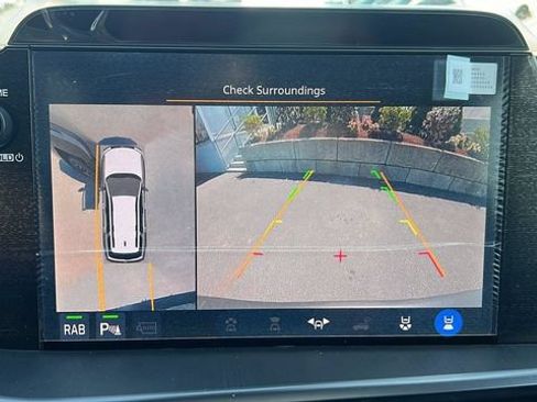New 2026 Subaru Outback Limited XT AWD/4WD image 14