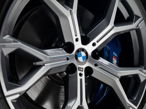 Used 2026 BMW X6 M60i AWD/4WD image 23