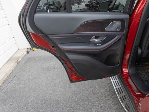 Certified 2021 Mercedes-Benz GLE 53 AMG 4MATIC Coupe image 16