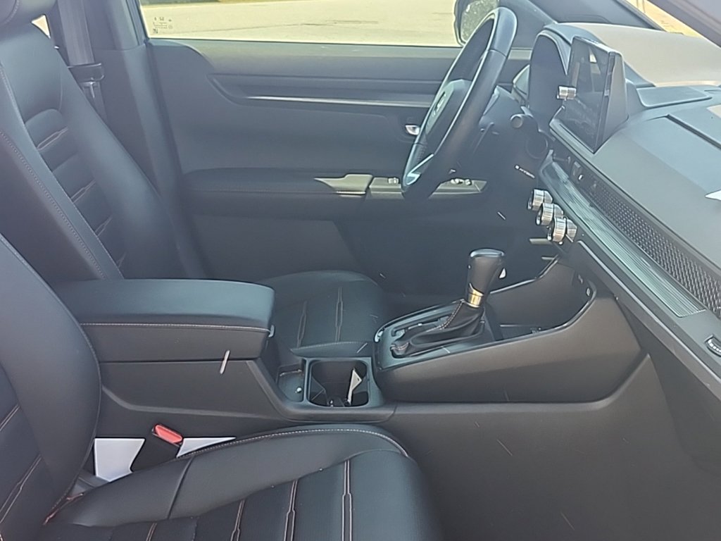 Used 2025 Honda CR-V Sport-L image 31