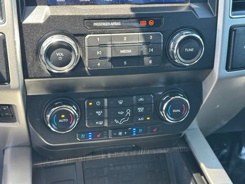 Used 2021 Ford F250 Lariat AWD/4WD image 25