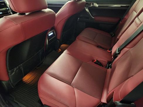 Used 2023 Lexus GX 460 Premium w/ Premium Plus Package AWD/4WD image 28