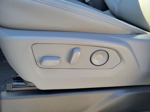 New 2026 Chevrolet Silverado 1500 LT Trail Boss w/ LT Trail Boss Premium Package image 19