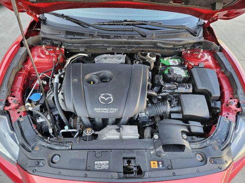 Used 2014 MAZDA MAZDA6 Sport image 10