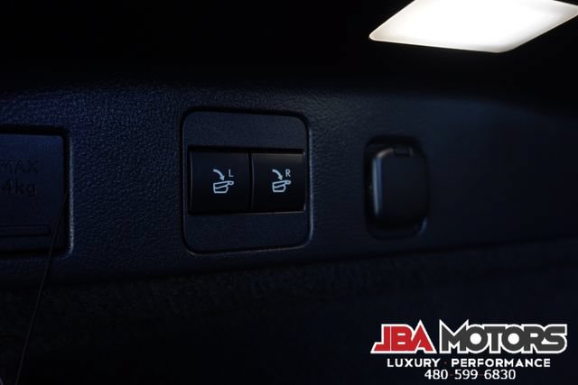 Used 2024 Lexus RX 350h w/ Convenience Package AWD/4WD image 95