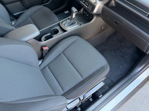 New 2026 Hyundai Kona SEL Sport image 26