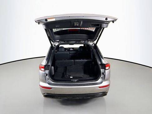 Used 2022 Mitsubishi Outlander SE image 26