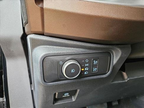 Certified 2022 Ford Bronco Outer Banks AWD/4WD image 22