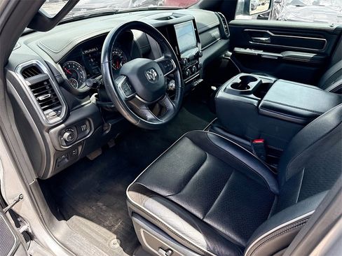 Certified 2023 RAM 1500 Laramie image 25