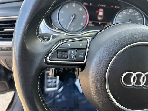 Used 2014 Audi S6 Prestige AWD/4WD image 37