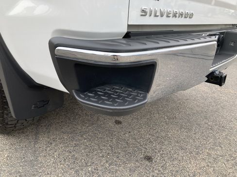 Used 2014 Chevrolet Silverado 1500 LT w/ All Star Edition image 9