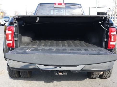 Used 2022 RAM 3500 Laramie image 22
