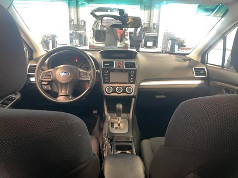 Used 2015 Subaru Impreza 2.0i Premium image 12