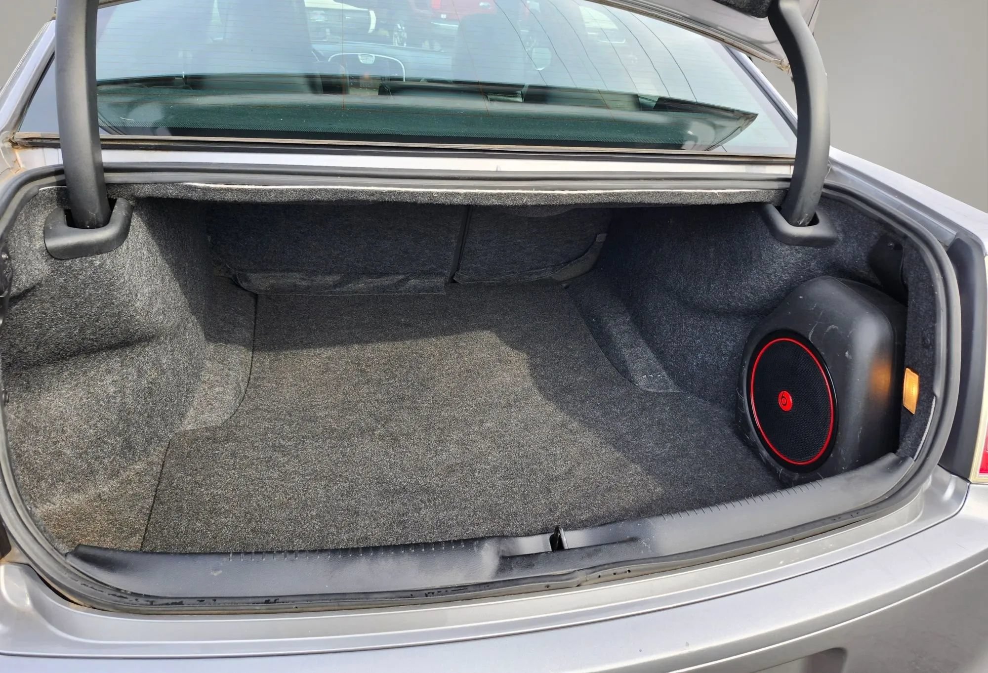 Used 2013 Chrysler 300 S AWD/4WD image 17