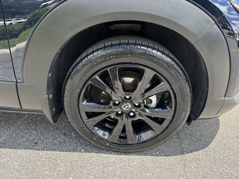 Certified 2023 MAZDA CX-30 2.5 Turbo w/ Premium Package AWD/4WD image 59