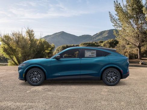 New 2026 Ford Mustang Mach-E Premium RWD image 5