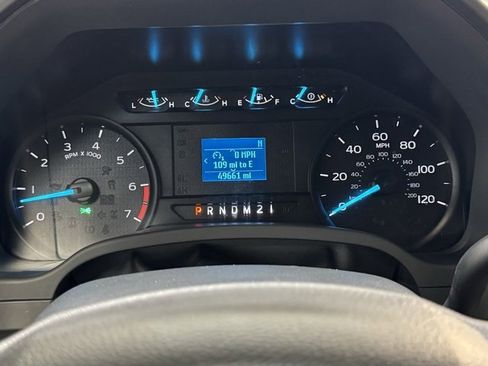 Used 2022 Ford F250 XL w/ Power Equipment Group image 8