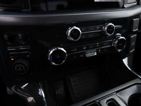 New 2025 Ford F150 XLT w/ Equipment Group 302A MID image 39