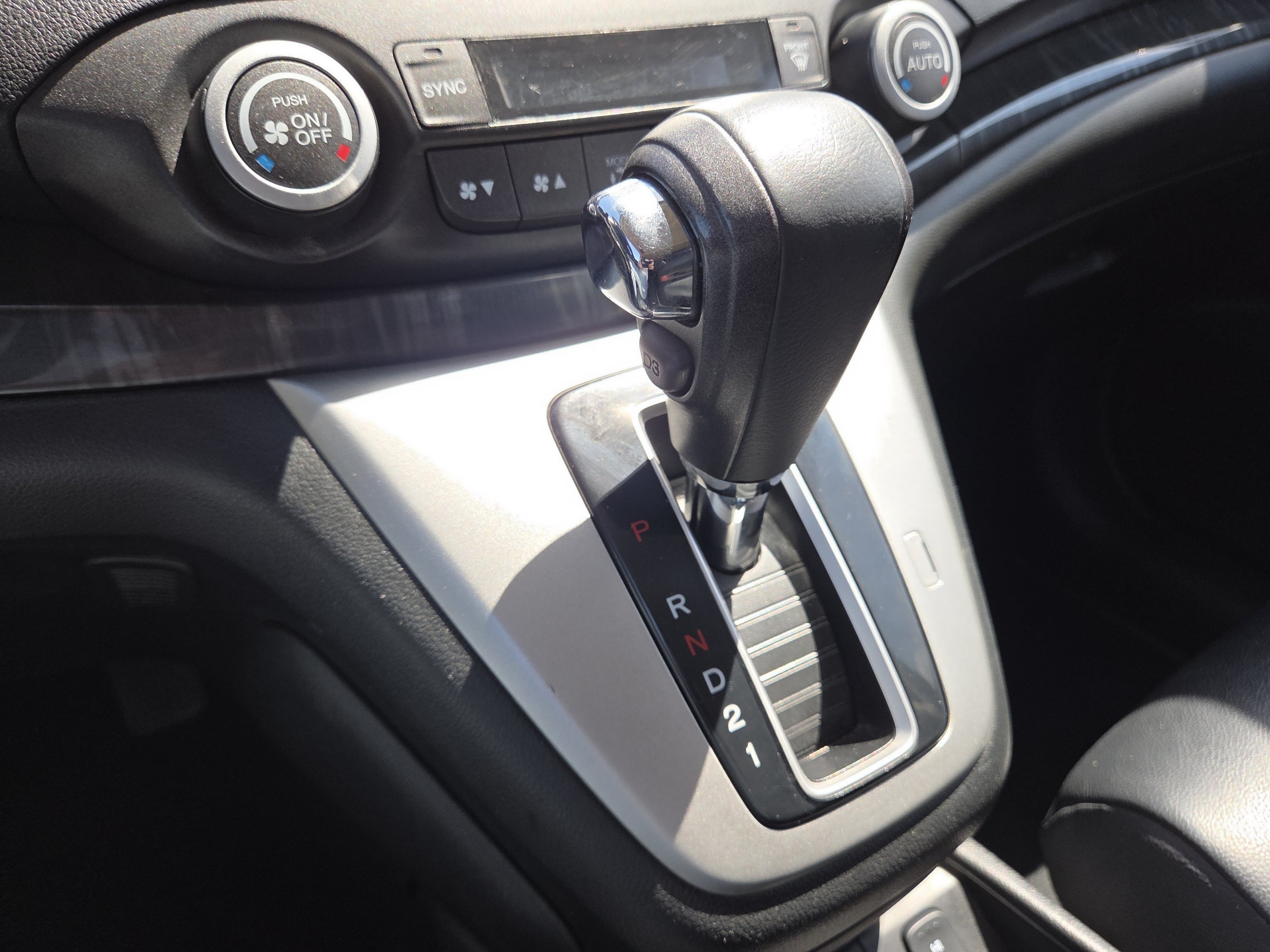 Used 2013 Honda CR-V EX-L image 34