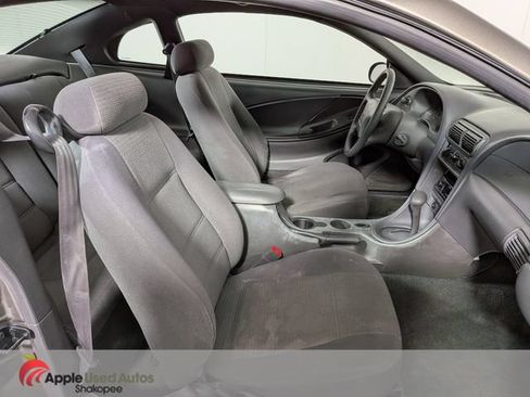 Used 2002 Ford Mustang Coupe RWD image 30