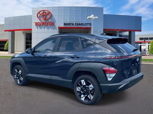 Used 2024 Hyundai Kona SEL AWD/4WD image 5