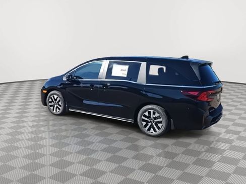 New 2026 Honda Odyssey EX-L image 6