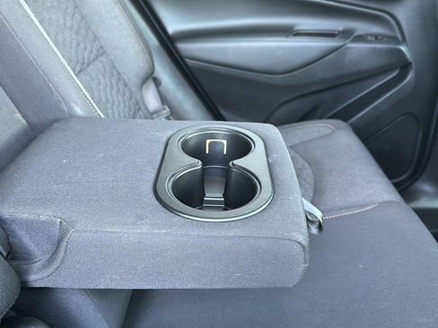 Used 2021 Chevrolet Equinox LT w/ Driver Convenience Package FWD image 25