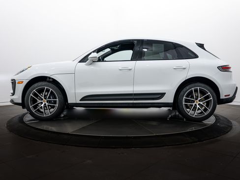 Certified 2026 Porsche Macan image 2