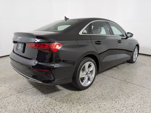 Certified 2024 Audi A3 2.0T Premium w/ Convenience Package image 7