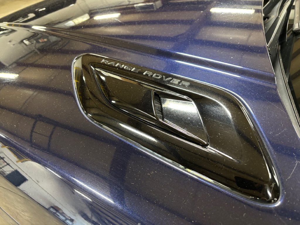 Used 2019 Land Rover Range Rover Sport Supercharged AWD/4WD image 59