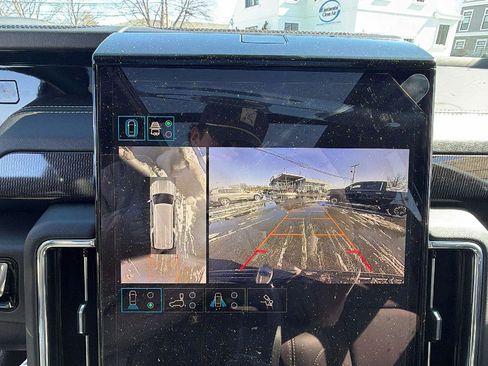 New 2026 GMC Yukon XL Elevation w/ Elevation Premium Package image 13