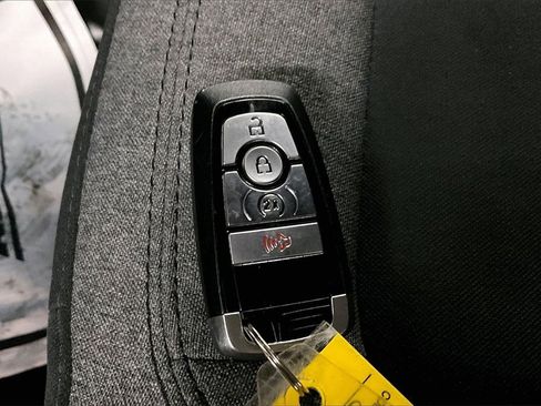 Used 2022 Ford Bronco Big Bend w/ Sasquatch Package image 33