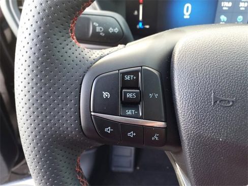 Used 2023 Ford Escape ST-Line Select image 25