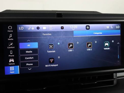 Used 2025 Jeep Wrangler Unlimited Sahara w/ Safety Group image 39