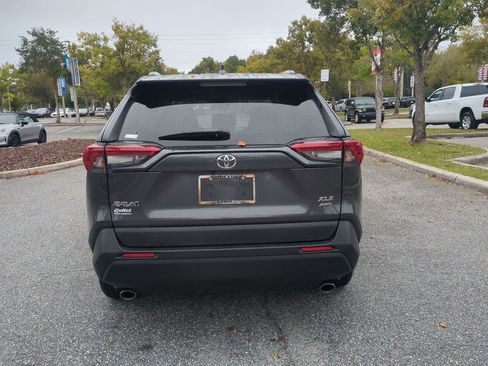Certified 2023 Toyota RAV4 XLE image 6