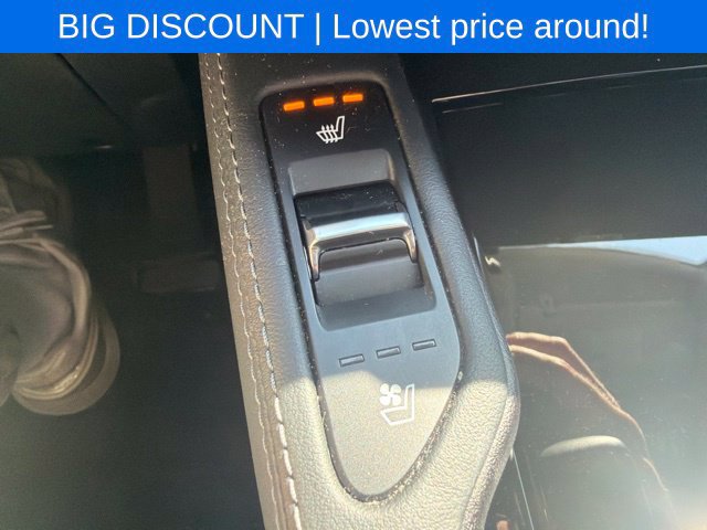 Used 2024 Kia Telluride EX w/ EX Captain's Chair Package AWD/4WD image 42