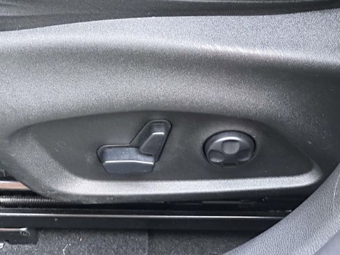 Used 2020 Jeep Renegade Limited AWD/4WD image 15