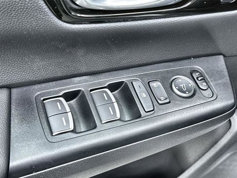New 2026 Honda CR-V Sport Touring image 12