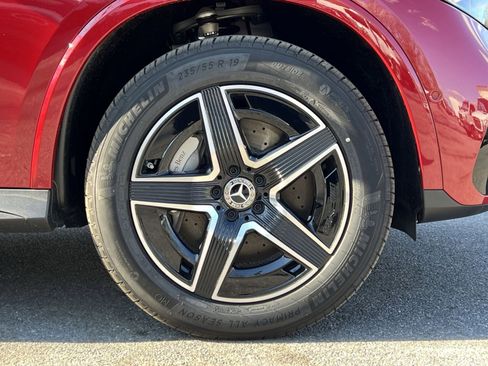 New 2026 Mercedes-Benz GLC 300 4MATIC image 10