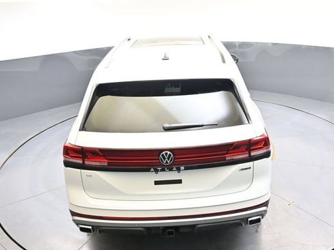 New 2026 Volkswagen Atlas Peak Edition AWD/4WD image 51