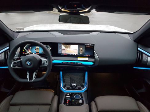 New 2026 BMW X3 xDrive30 w/ M Sport Package image 20