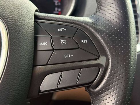 Used 2018 Dodge Durango SXT w/ Quick Order Package 2BB AWD/4WD image 24
